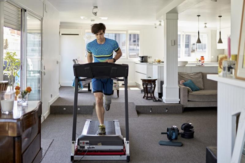 Need A Treadmill That Fits Your Stature. Discover The Best Treadmills For Tall Runners