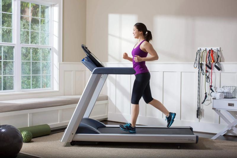 Need A Treadmill That Fits Your Stature. Discover The Best Treadmills For Tall Runners