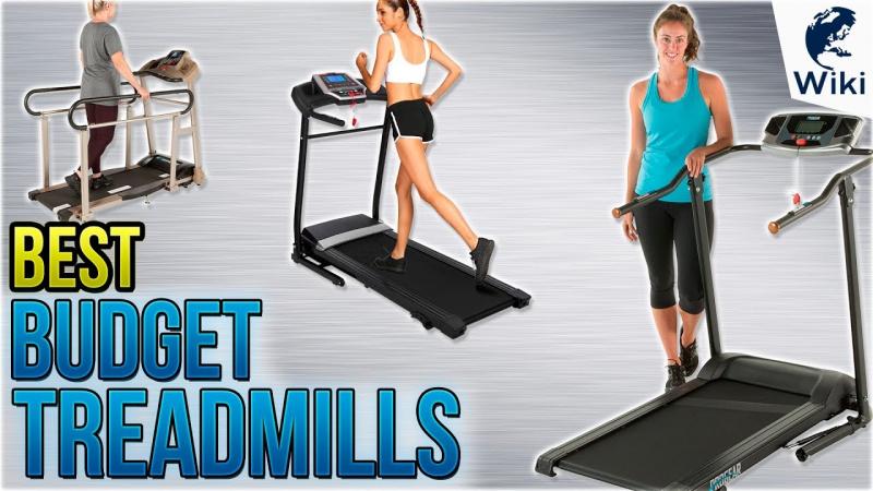 Need A Treadmill That Fits Your Stature. Discover The Best Treadmills For Tall Runners