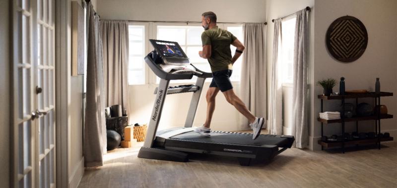 Need A Treadmill That Fits Your Stature. Discover The Best Treadmills For Tall Runners