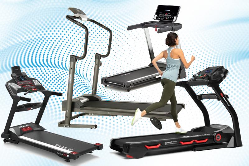 Need A Treadmill That Fits Your Stature. Discover The Best Treadmills For Tall Runners