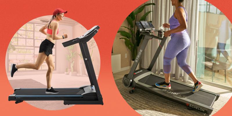 Need A Treadmill That Fits Your Stature. Discover The Best Treadmills For Tall Runners