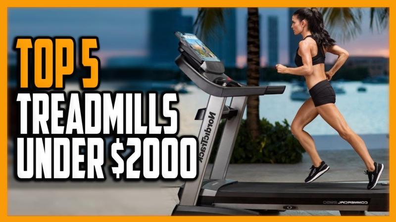 Need A Treadmill That Fits Your Stature. Discover The Best Treadmills For Tall Runners