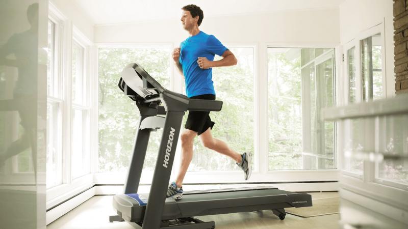 Need A Treadmill That Fits Your Stature. Discover The Best Treadmills For Tall Runners