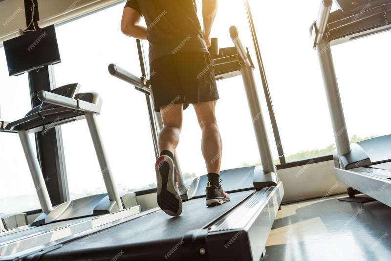 Need A Treadmill That Fits Your Stature. Discover The Best Treadmills For Tall Runners