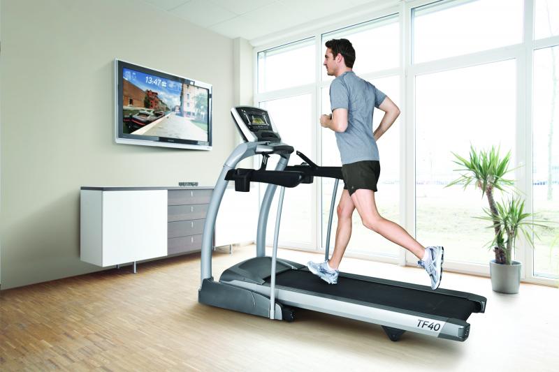 Need A Treadmill That Fits Your Stature. Discover The Best Treadmills For Tall Runners