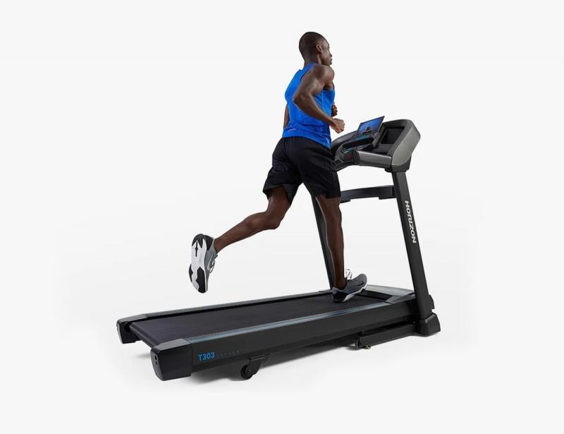 Need A Treadmill That Fits Your Stature. Discover The Best Treadmills For Tall Runners