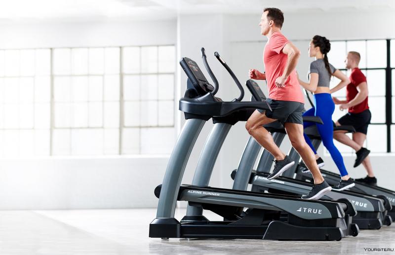 Need A Treadmill That Fits Your Stature. Discover The Best Treadmills For Tall Runners