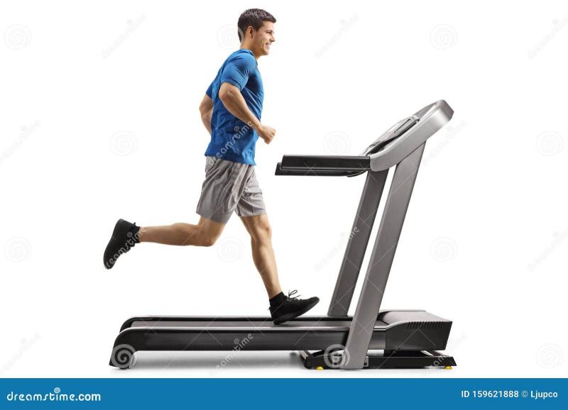 Need A Treadmill That Fits Your Stature. Discover The Best Treadmills For Tall Runners