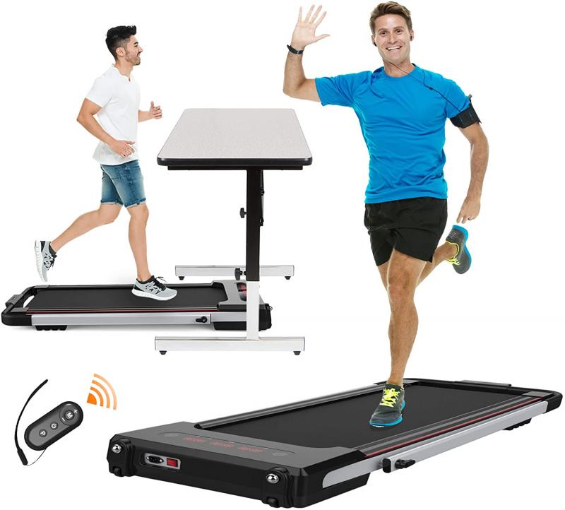 Need A Treadmill That Fits Your Stature. Discover The Best Treadmills For Tall Runners