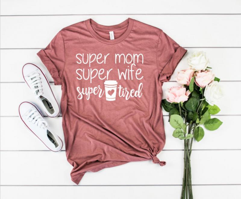 Need A Unique Gift for Lacrosse Mom This Season: Discover 15 Awesome Lacrosse Mom T-Shirt & Sweatshirt Ideas