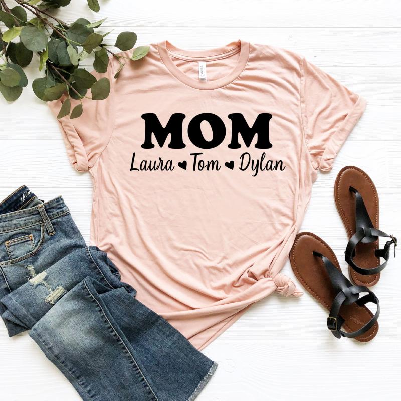 Need A Unique Gift for Lacrosse Mom This Season: Discover 15 Awesome Lacrosse Mom T-Shirt & Sweatshirt Ideas