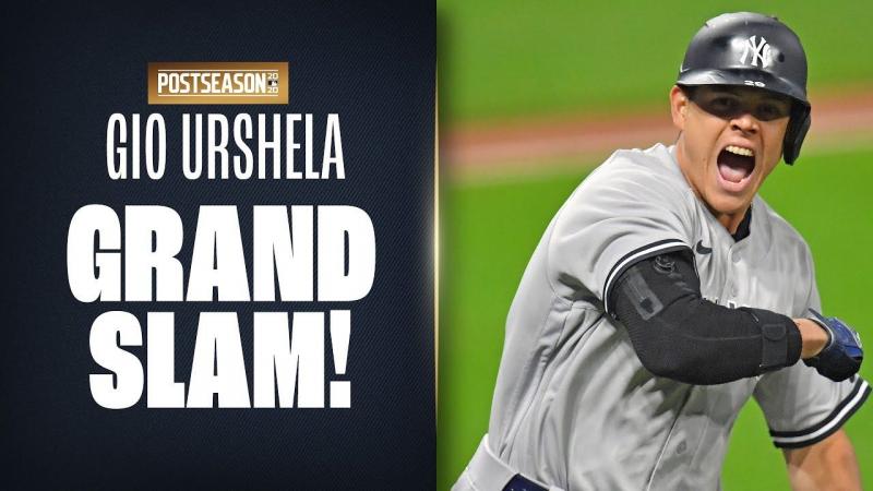 Need a Unique Gift for the Yankees Fan in Your Life. Consider These Gio Urshela Shirts