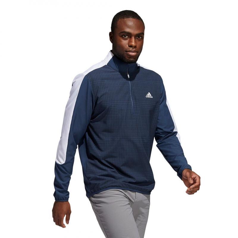 Need A Versatile Golf Pullover This Fall. Try The Puma Quarter Zip