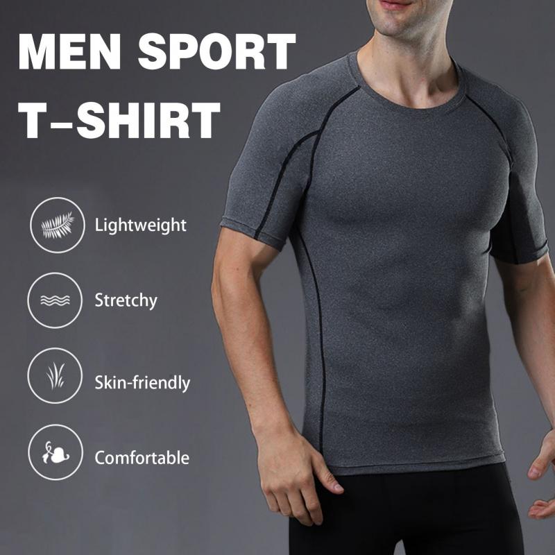 Need a Versatile Top for Workouts. Try These Compression Shirts