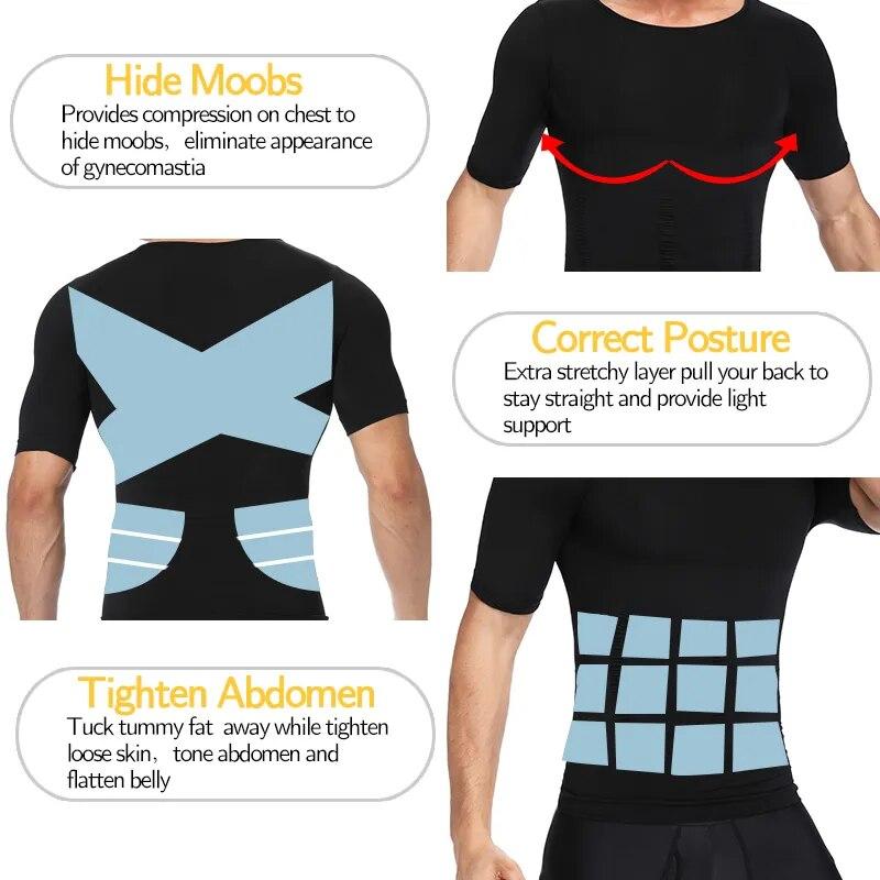 Need a Versatile Top for Workouts. Try These Compression Shirts