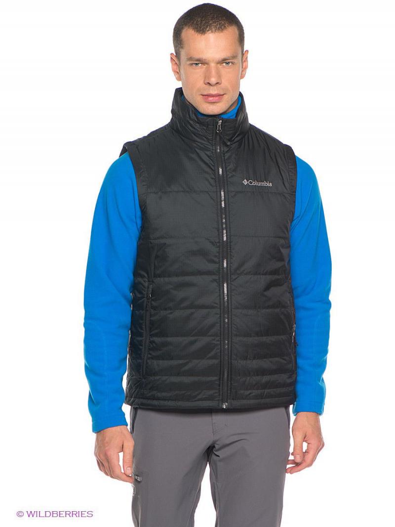 Need a Versatile Warm Vest This Winter. Here