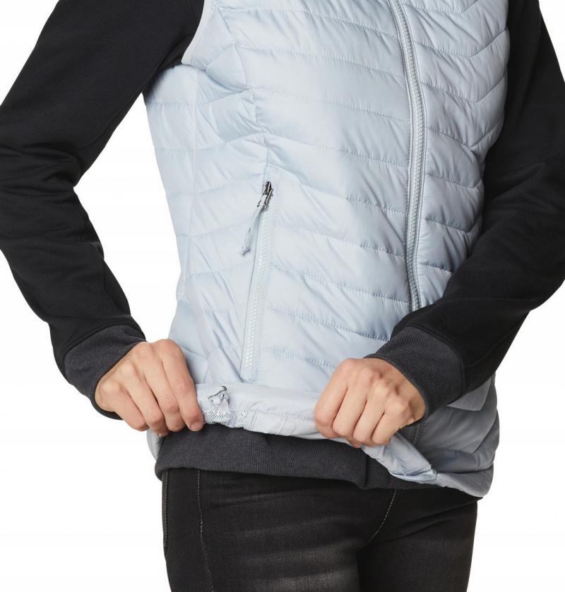 Need a Versatile Warm Vest This Winter. Here