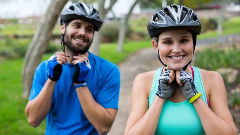 Need A Visor On Your Bike Helmet. Find The 10 Best Options Here