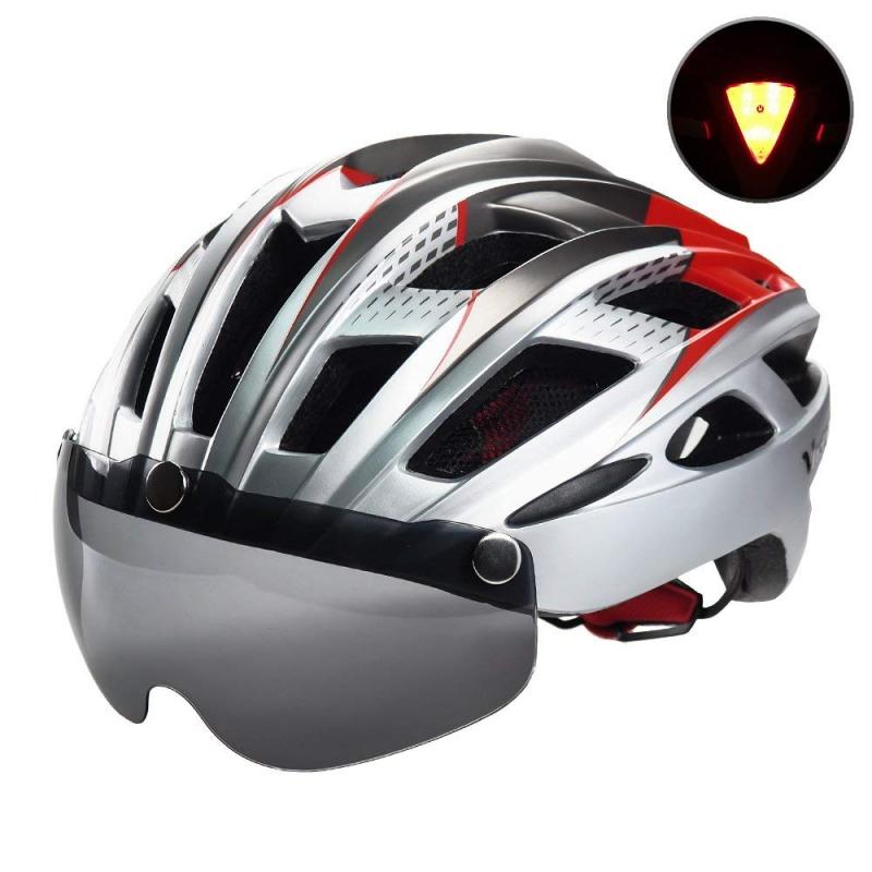 Need A Visor On Your Bike Helmet. Find The 10 Best Options Here