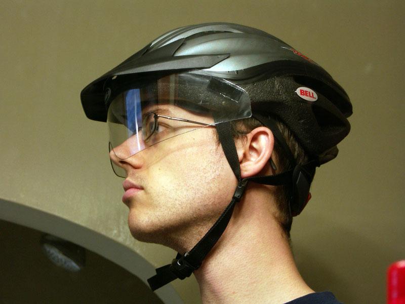 Need A Visor On Your Bike Helmet. Find The 10 Best Options Here