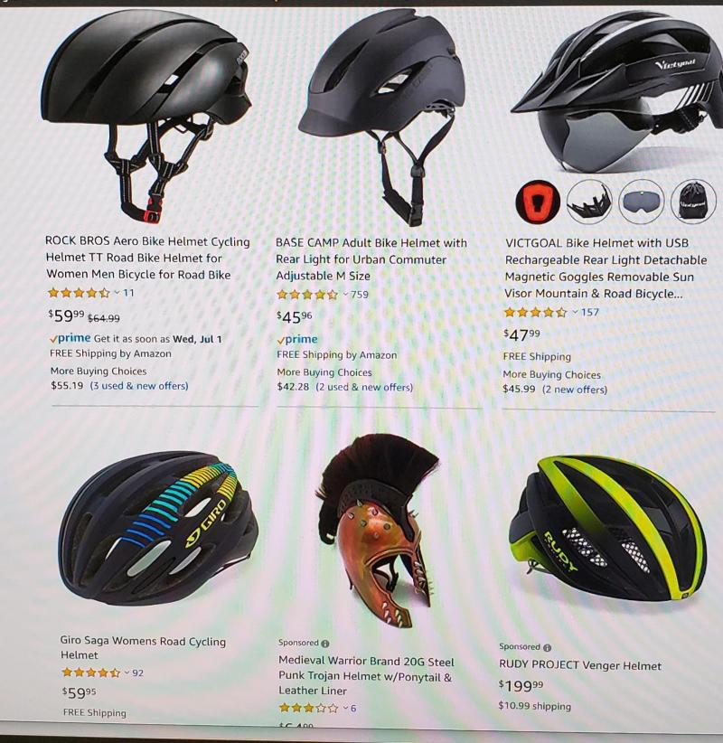 Need A Visor On Your Bike Helmet. Find The 10 Best Options Here