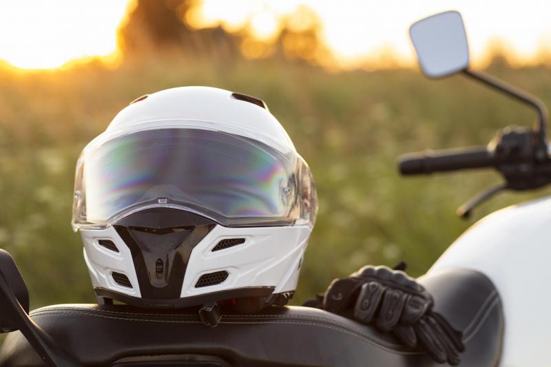 Need A Visor On Your Bike Helmet. Find The 10 Best Options Here