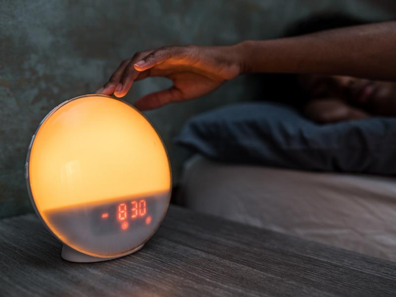 Need a Wake Up Light to Start Your Day Right: Discover the Best Sunrise Alarm Clocks