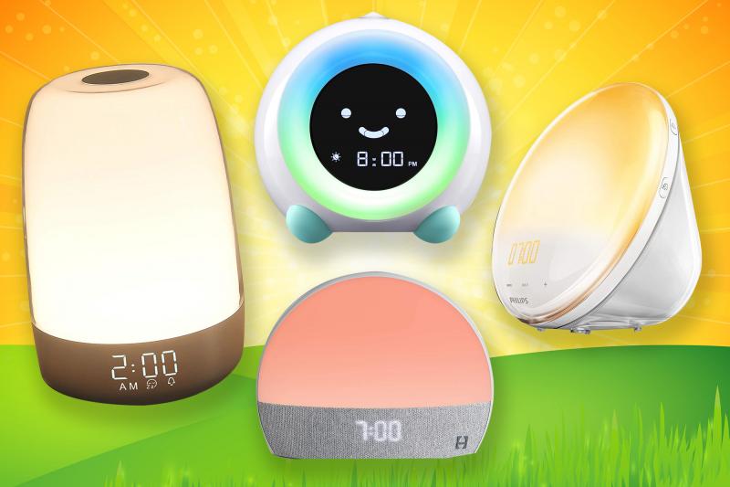 Need a Wake Up Light to Start Your Day Right: Discover the Best Sunrise Alarm Clocks