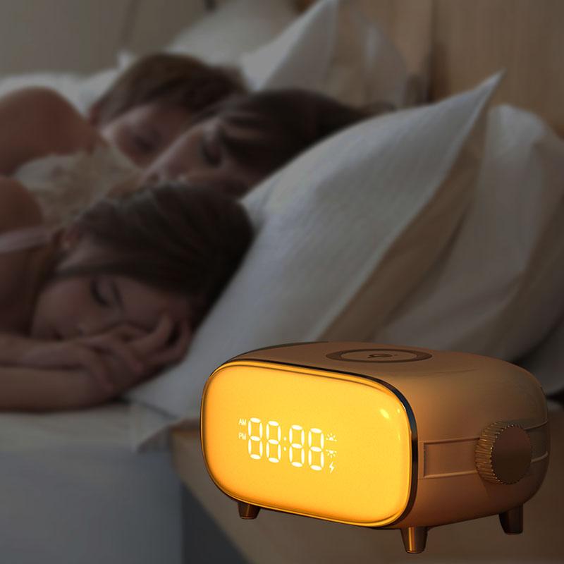 Need a Wake Up Light to Start Your Day Right: Discover the Best Sunrise Alarm Clocks