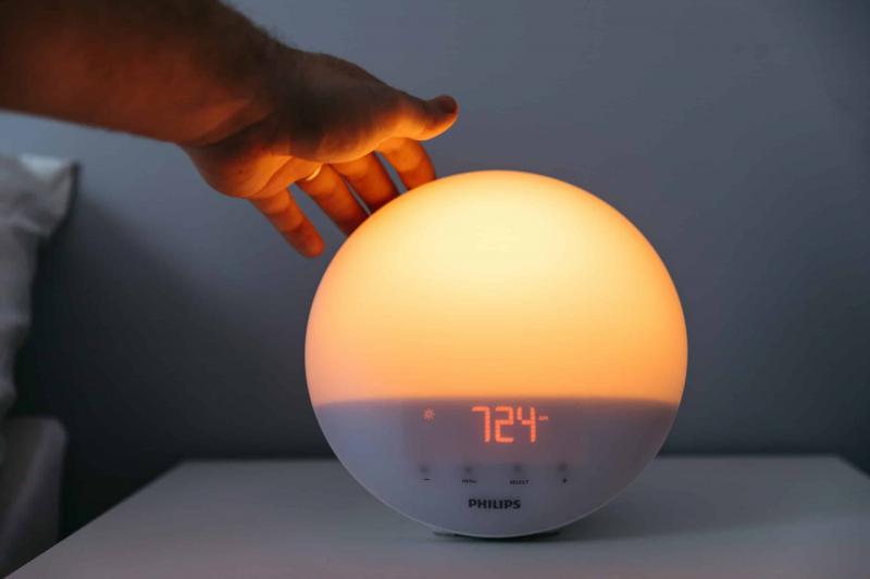 Need a Wake Up Light to Start Your Day Right: Discover the Best Sunrise Alarm Clocks