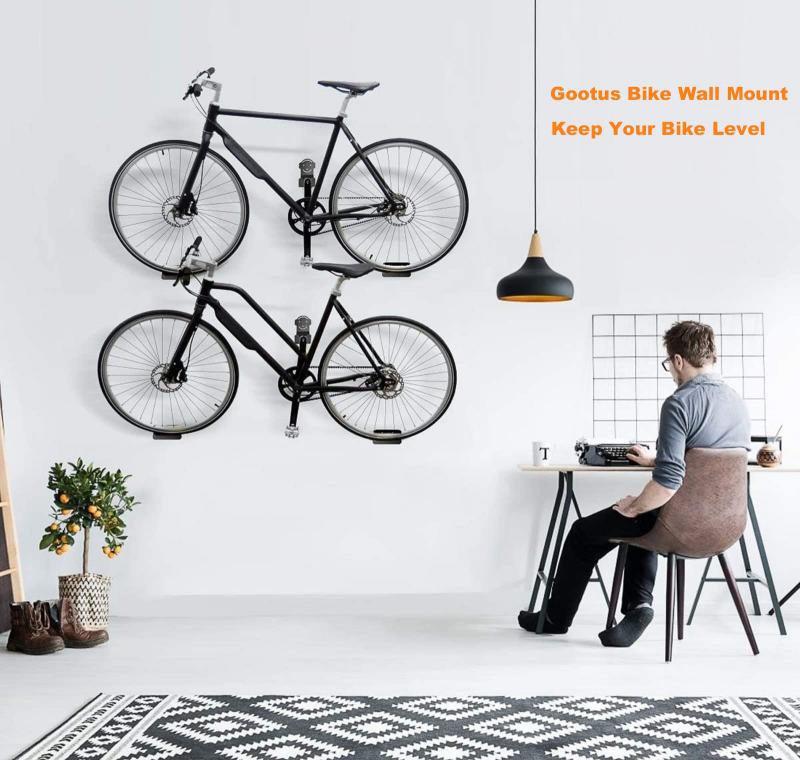 Need a Wall-Mounted Workout Solution. The 15 Surprising Benefits of the Ethos Folding Wall Rack