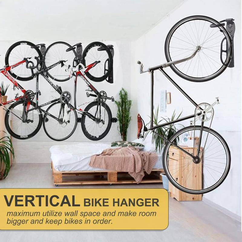 Need a Wall-Mounted Workout Solution. The 15 Surprising Benefits of the Ethos Folding Wall Rack