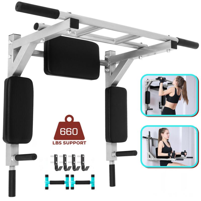 Need a Wall-Mounted Workout Solution. The 15 Surprising Benefits of the Ethos Folding Wall Rack