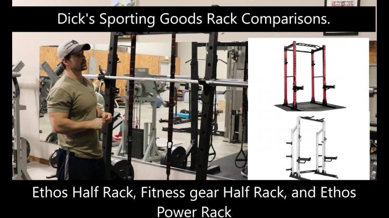 Need a Wall-Mounted Workout Solution. The 15 Surprising Benefits of the Ethos Folding Wall Rack