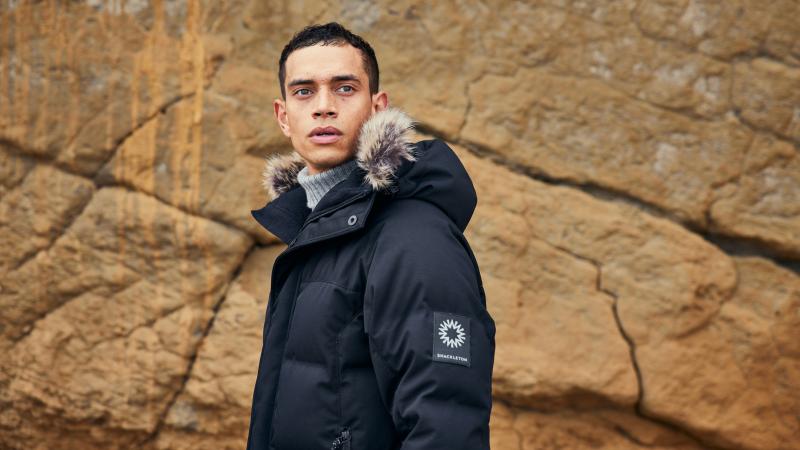 Need a Warm Winter Coat This Year. Discover the Top North Face Jackets for Men