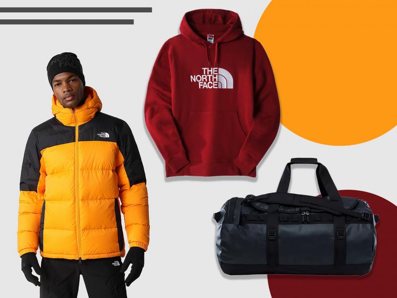 Need a Warm Winter Coat This Year. Discover the Top North Face Jackets for Men