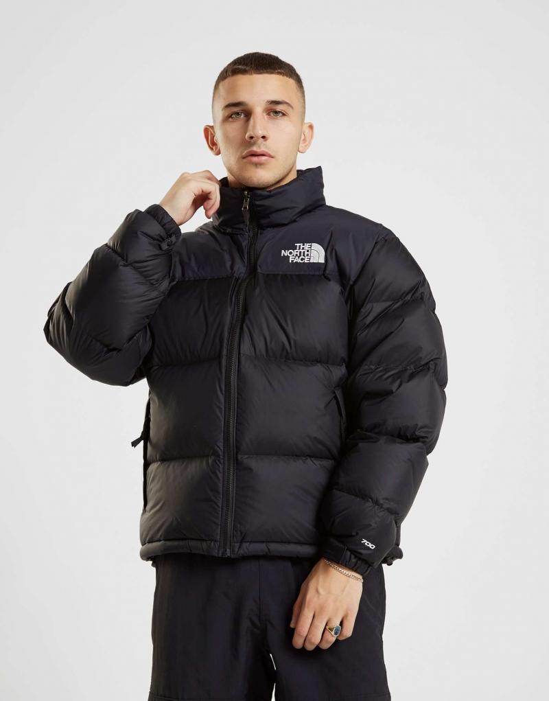 Need a Warm Winter Coat This Year. Discover the Top North Face Jackets for Men