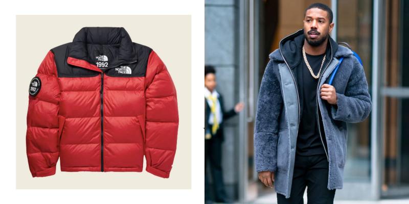 Need a Warm Winter Coat This Year. Discover the Top North Face Jackets for Men