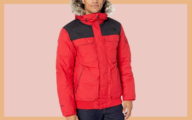 Need a Warm Winter Coat This Year. Discover the Top North Face Jackets for Men