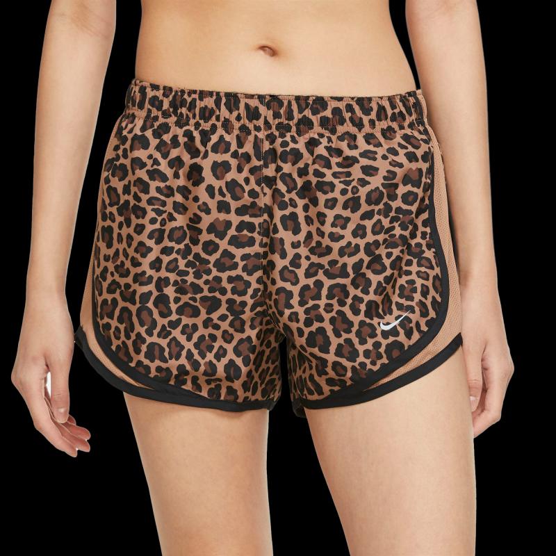 Need a Wild Look for Your Next Run. Find the Perfect Leopard Print Running Shorts Here