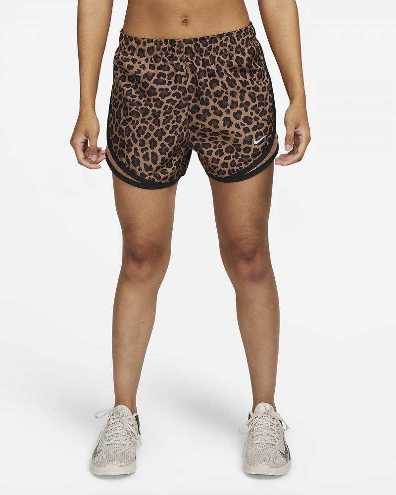 Need a Wild Look for Your Next Run. Find the Perfect Leopard Print Running Shorts Here