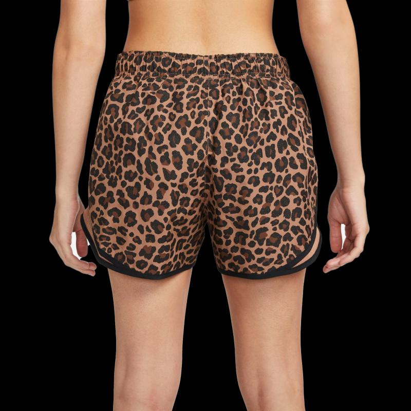 Need a Wild Look for Your Next Run. Find the Perfect Leopard Print Running Shorts Here