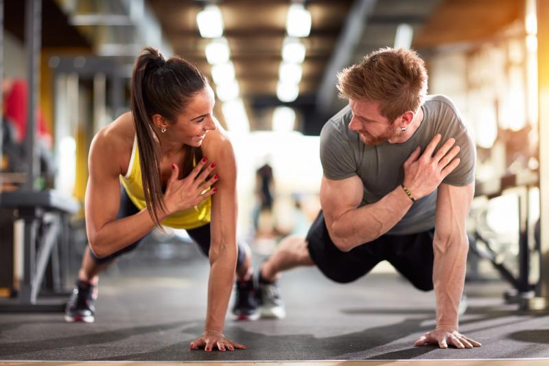 Need a Workout Boost This Year: Discover the Benefits of Wearing a Weight Vest for Fitness