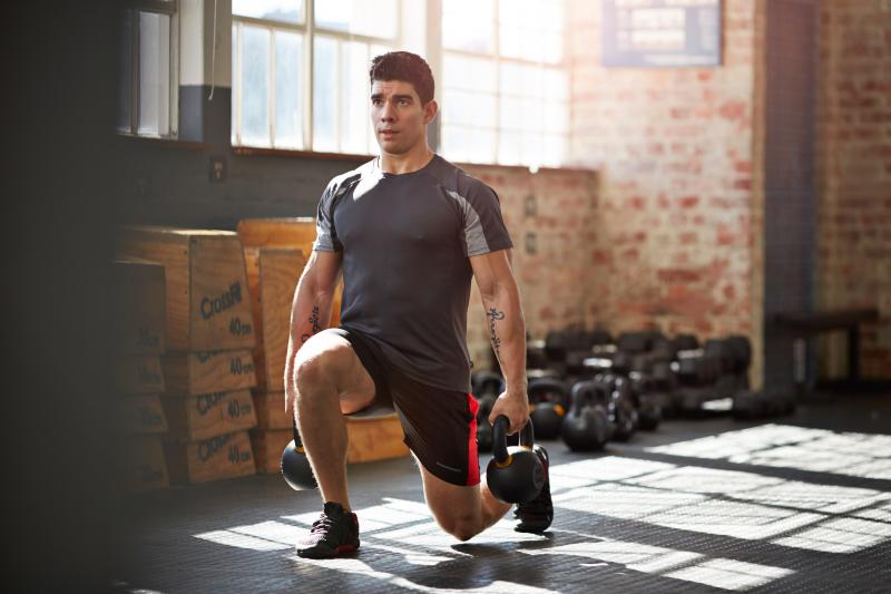 Need a Workout Boost This Year: Discover the Benefits of Wearing a Weight Vest for Fitness