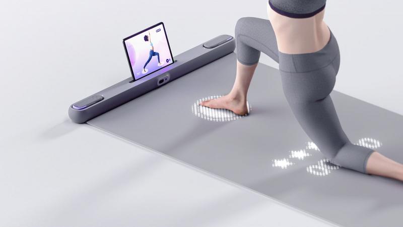 Need a Yoga Mat With More Room. Consider These Extra Wide Options