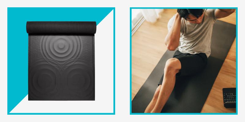 Need a Yoga Mat With More Room. Consider These Extra Wide Options