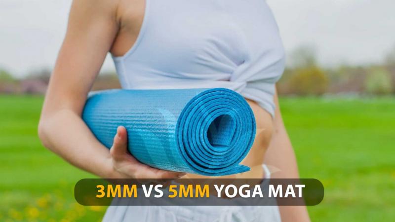 Need a Yoga Mat With More Room. Consider These Extra Wide Options