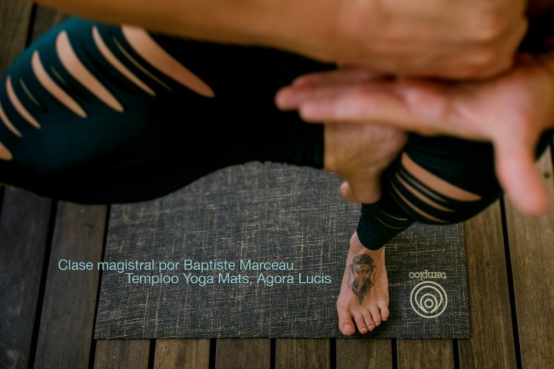 Need a Yoga Mat With More Room. Consider These Extra Wide Options