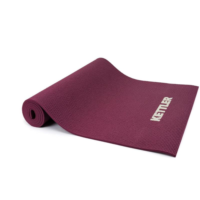 Need a Yoga Mat With More Room. Consider These Extra Wide Options